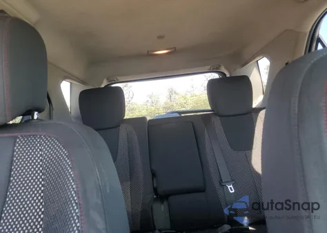 2011 Chevrolet Equinox Lt z USA, uszkodzony, nr VIN 2CNFLNEC8B6376517